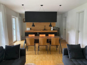 Moderne Ferienwohnung in Hammersbach / Grainau Grainau